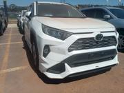 Toyota RAV4 2020 White for sale