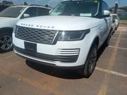 Land Rover Range Rover Vogue 2020 White for sale