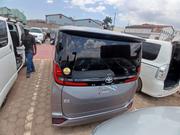 Toyota Noah 2022 Gray for sale