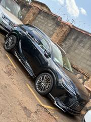 Lexus RX 350 F SPORT AWD 2024 Black for sale