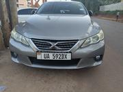 Toyota Mark X 2010 Silver for sale