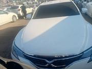 Toyota Mark X 2014 White for sale