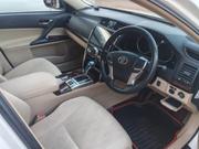 Toyota Mark X 2014 White for sale