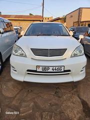 Toyota Harrier 2012 White for sale