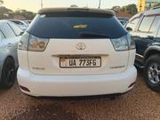 Toyota Harrier 2009 for sale