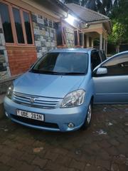 Toyota Raum 2005 Blue for sale