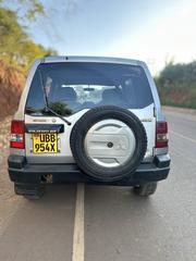 Mitsubishi Pajero 2003 for sale