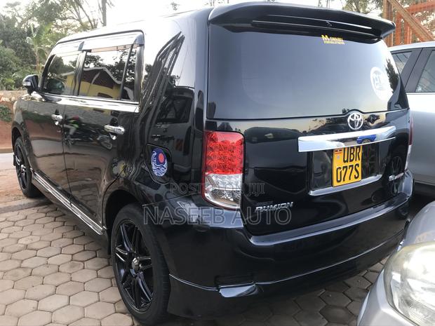 Toyota Rumion 1.5 FWD 2023 Black