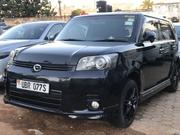 Toyota Rumion 1.5 FWD 2023 Black for sale