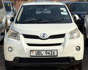 Toyota IST 2008 White for sale