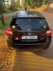 New Subaru Impreza 2013 Black for sale