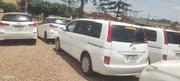 Toyota ISIS 2010 White for sale