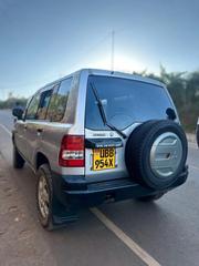 Mitsubishi Pajero 2003 for sale
