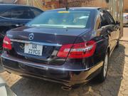 Mercedes-Benz E300 2010 Brown for sale