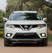 Nissan X-Trail 2017 White for sale