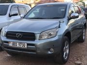 Toyota RAV4 2008 Blue for sale