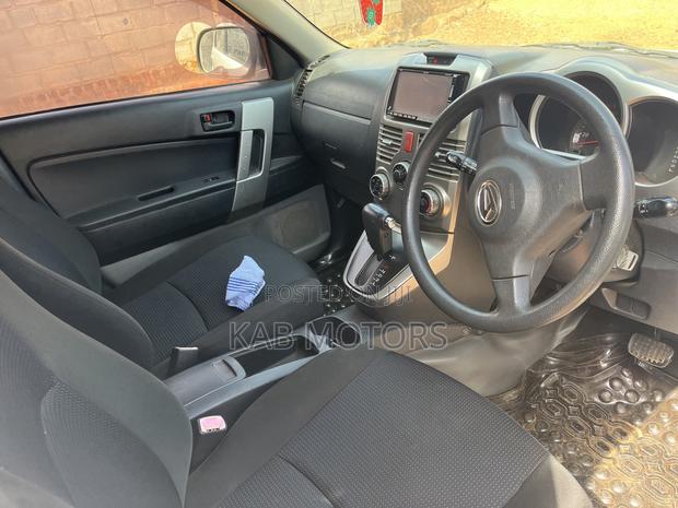 Toyota Rush 1.5 AWD 2009 White
