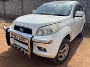 Toyota Rush 1.5 AWD 2009 White for sale