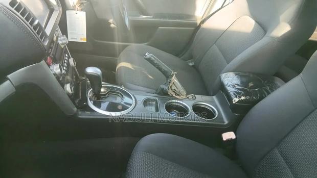 Subaru Legacy 2007 White