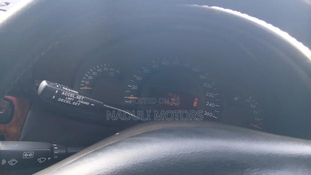Mercedes-Benz C180 2006 Silver