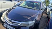 Subaru Impreza 2007 for sale