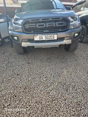 Ford Ranger 2020 Gray for sale