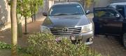 Toyota Hilux 2015 Gray for sale