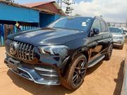 Mercedes-Benz GLE-Class 2020 Black for sale
