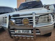 Toyota Land Cruiser Prado 3.0 D-4D 5dr 2000 White for sale