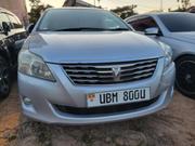 Toyota Premio 1.8 AWD 2008 Silver for sale