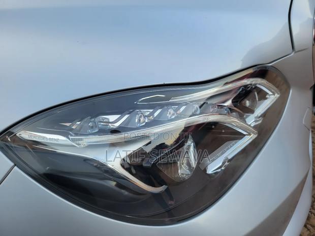 New Mercedes-Benz E300 2014 Silver