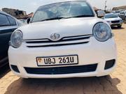 Toyota Sienta 2007 for sale