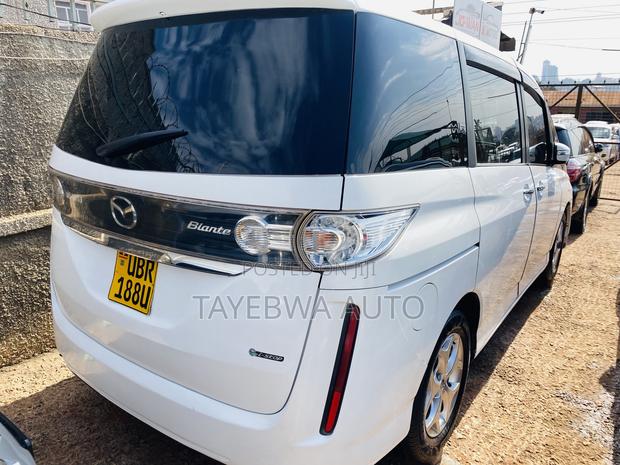 Mazda Biante 2013