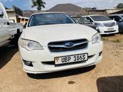 Subaru Legacy 2.0 G 2008 for sale