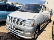 Toyota Regius 1998 for sale