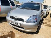 Toyota Vitz 2001 for sale