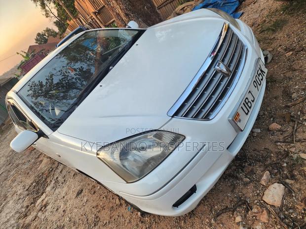 Toyota Premio 1.8 AWD 2006 Pearl