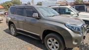 Toyota Land Cruiser Prado 2014 for sale