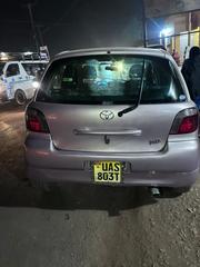 Toyota Vitz 2002 for sale