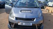 Mitsubishi Colt 2012 Gray for sale