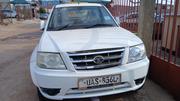 Tata Xenon 2007 White for sale