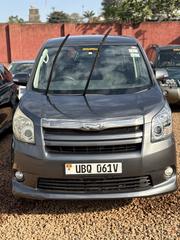 Toyota Noah 2.0 143hp AWD (8 Seater) 2008 Gray for sale