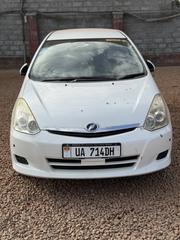 Toyota Wish 2008 White for sale