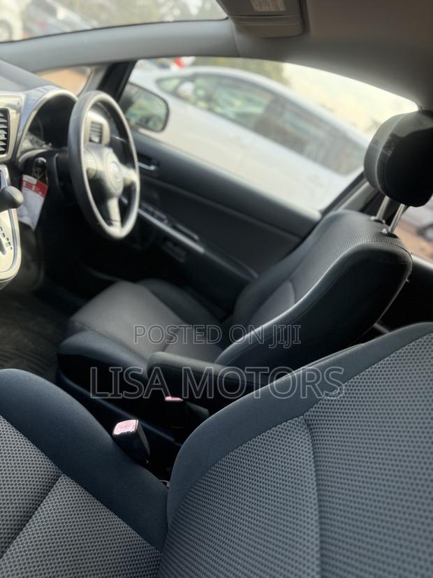 Toyota Wish 2008 White
