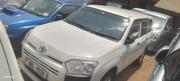 Toyota Probox 2012 White for sale