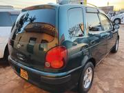 Toyota Corolla Spacio 2003 Green for sale