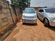 Toyota Noah 2006 Silver for sale