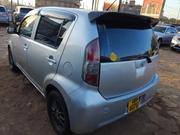 Toyota Passo 2008 White for sale