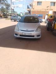 Toyota Wish 2008 Silver for sale