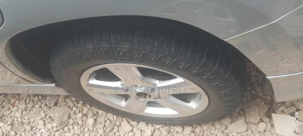 Toyota RAV4 2009 Silver